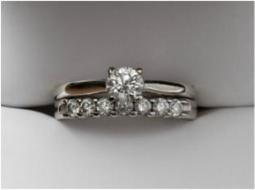 5 Of The Best Places To Buy Second Hand Diamond Rings For Under 100